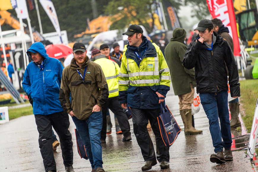 CEA: The Plantworx construction trade show gains traction as more exhibitors book for the 2023 event 